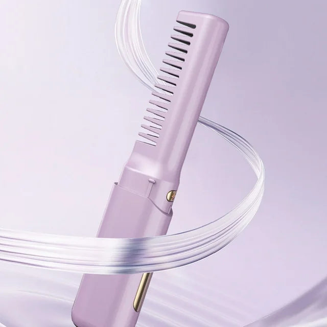 Avelena | Haar-Profi Silk Gleam Pro hair straightener