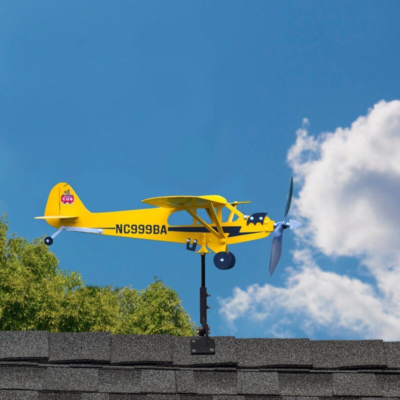 Avelena | Wetterfahne zum Fliegen🚁