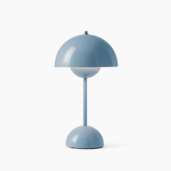 Avelena | Stijlvolle Auroraglo Led-Tischlampe Für Das Wohnzimmer