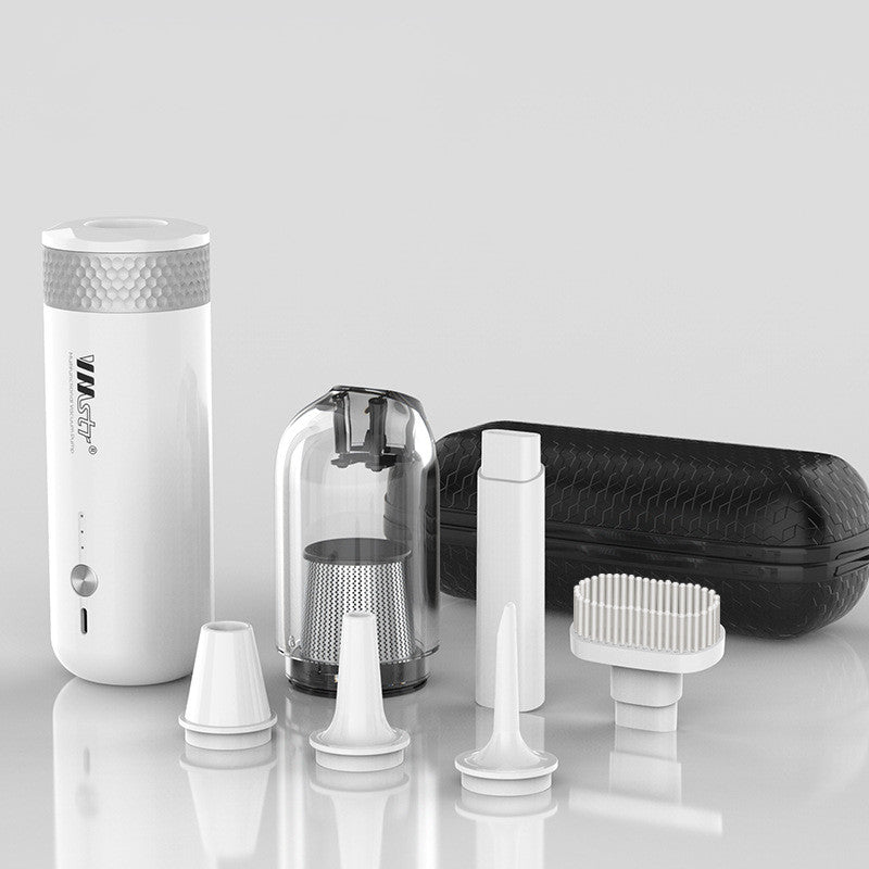 Avelena | Tragbarer Outdoor-Blaster Wireless Automatische Aufblasbare Vakuumpumpe