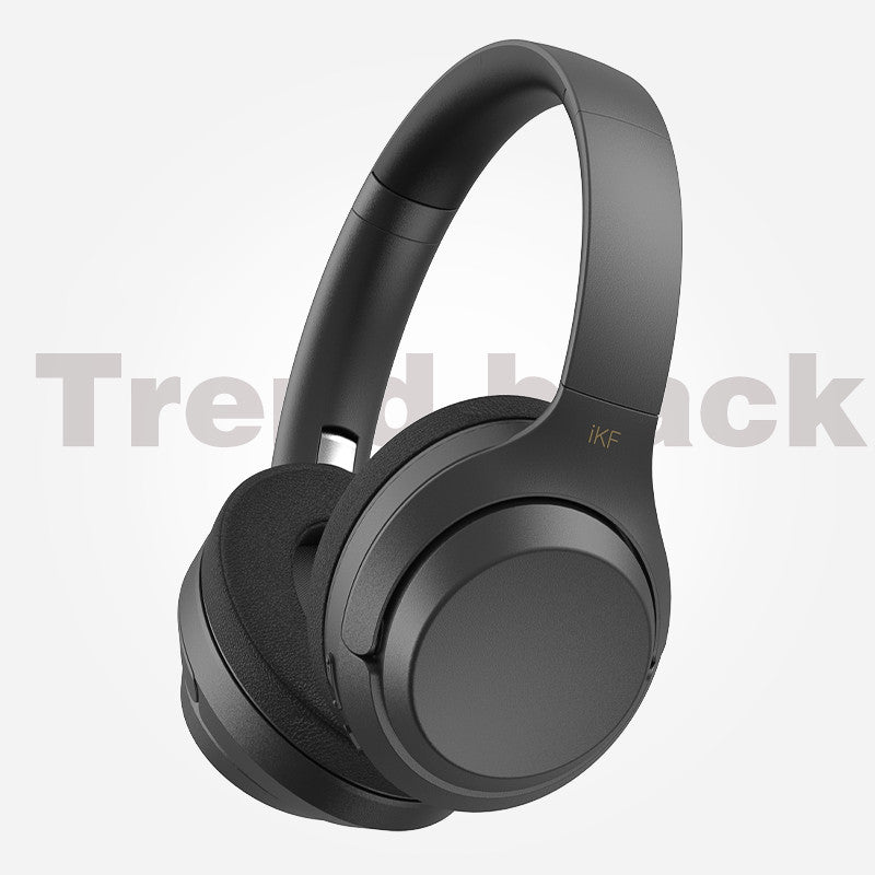 Avelena | Wireless-Kopfhörer mit ENC-Geräuschunterdrückung & Bluetooth-Multipoint-Technologie