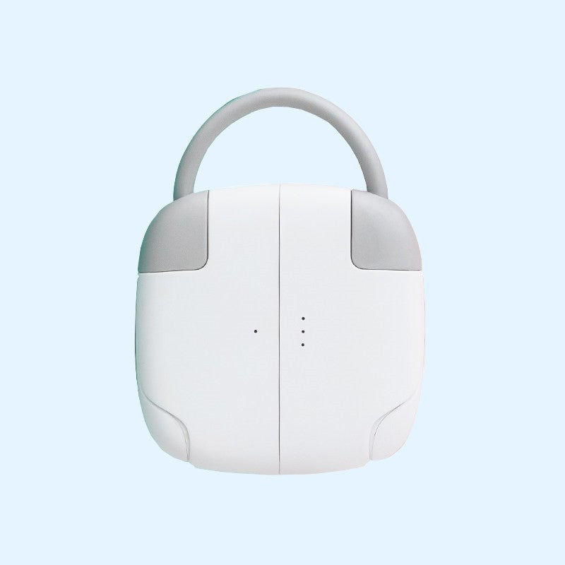 Avelena | TWS Bluetooth 5.0 Ohrhörer, mit integriertem Ladekabel, Mikrofon Geräuschreduzierung & Touch-Steuerung, für Sport, Zuhause & Büro