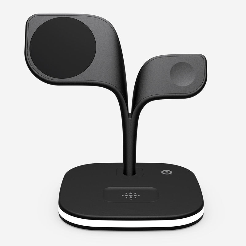 Avelena | 5 in 1 Magnetischer Wireless Charger