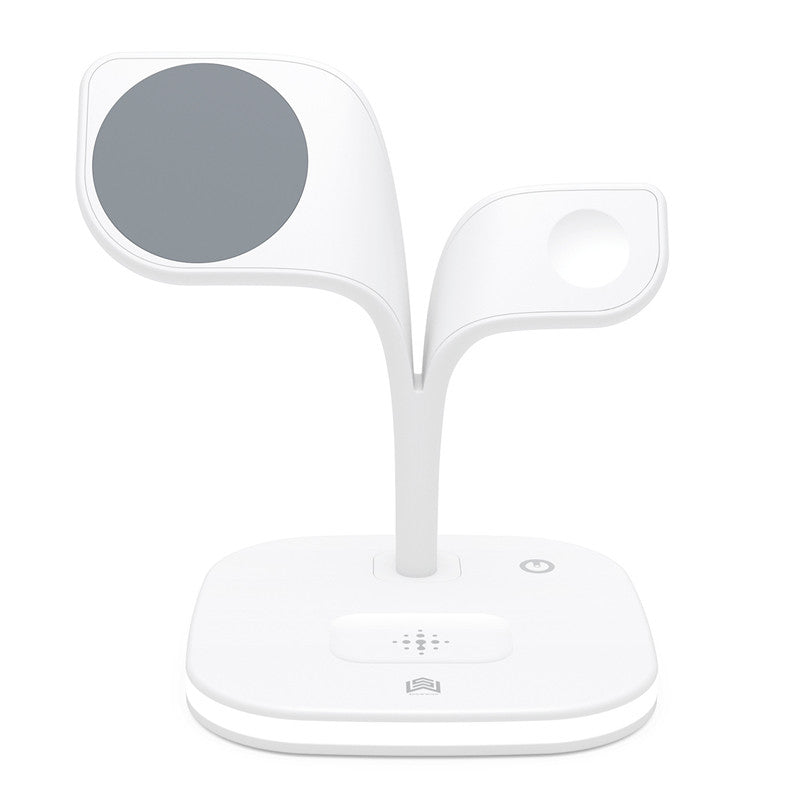 Avelena | 5 in 1 Magnetischer Wireless Charger