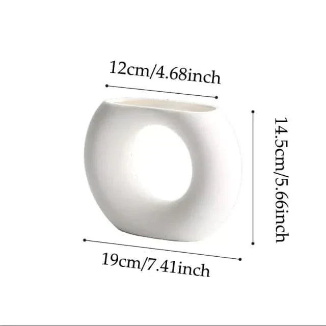 Avelena | Yae - Premium-Keramik-Vase