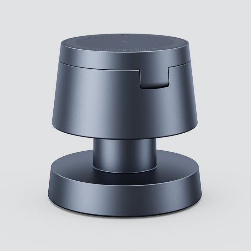 Avelena | Tragbare Pilzlampe 4-in-1 Magnetisches Ladegerät
