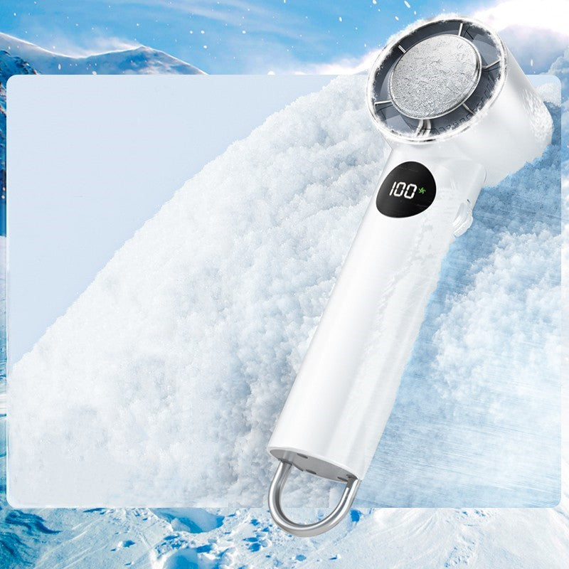 Avelena | Tragbarer Handheld Turbo Hochgeschwindigkeitskühlventilator