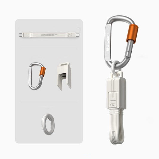 Avelena | USB4 Kurz Dual Male to Male 8K60Hz Datenkabel