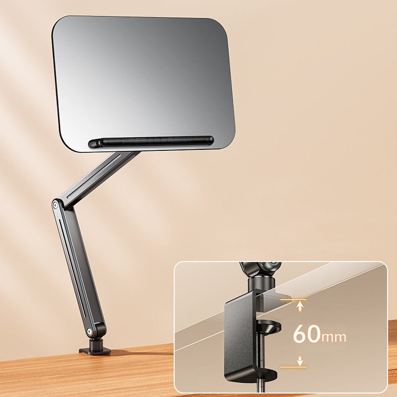 Avelena | 360¬∞ drehbarer verstellbarer klappbarer Cantilever-Leseständer