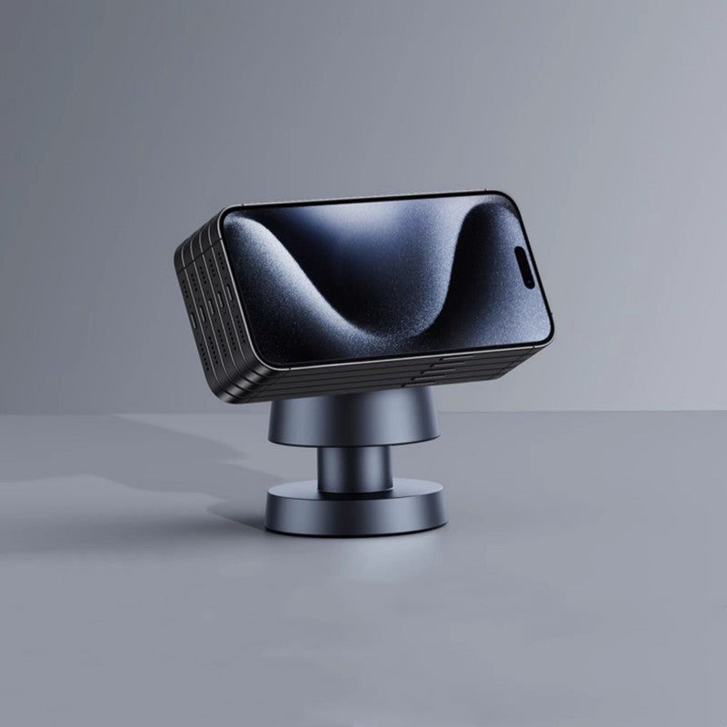 Avelena | Tragbare Pilzlampe 4-in-1 Magnetisches Ladegerät