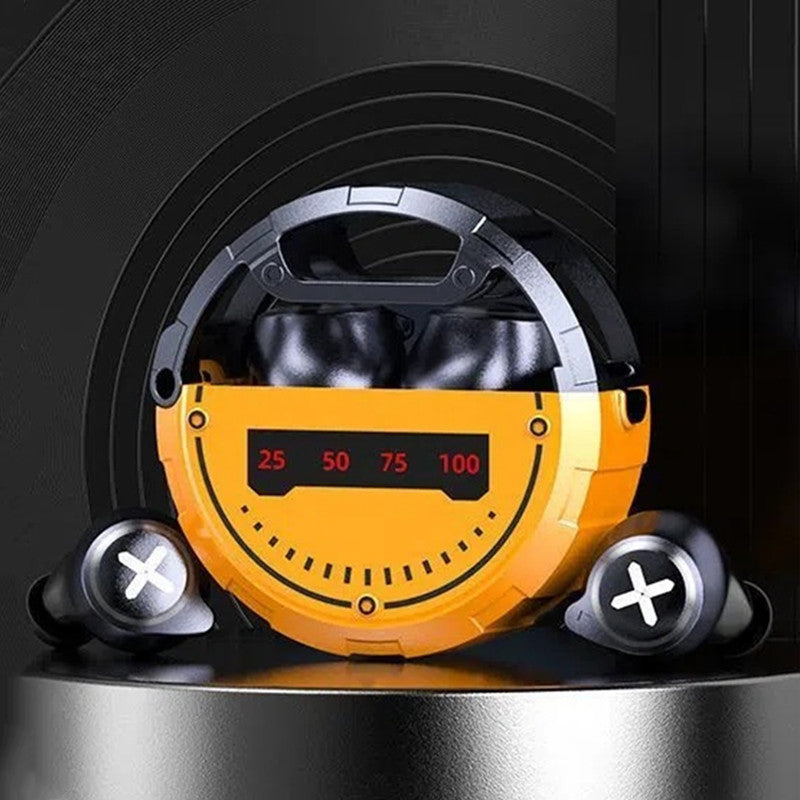 Avelena | Zinklegierung Lag-freies Bluetooth Gaming-Headset