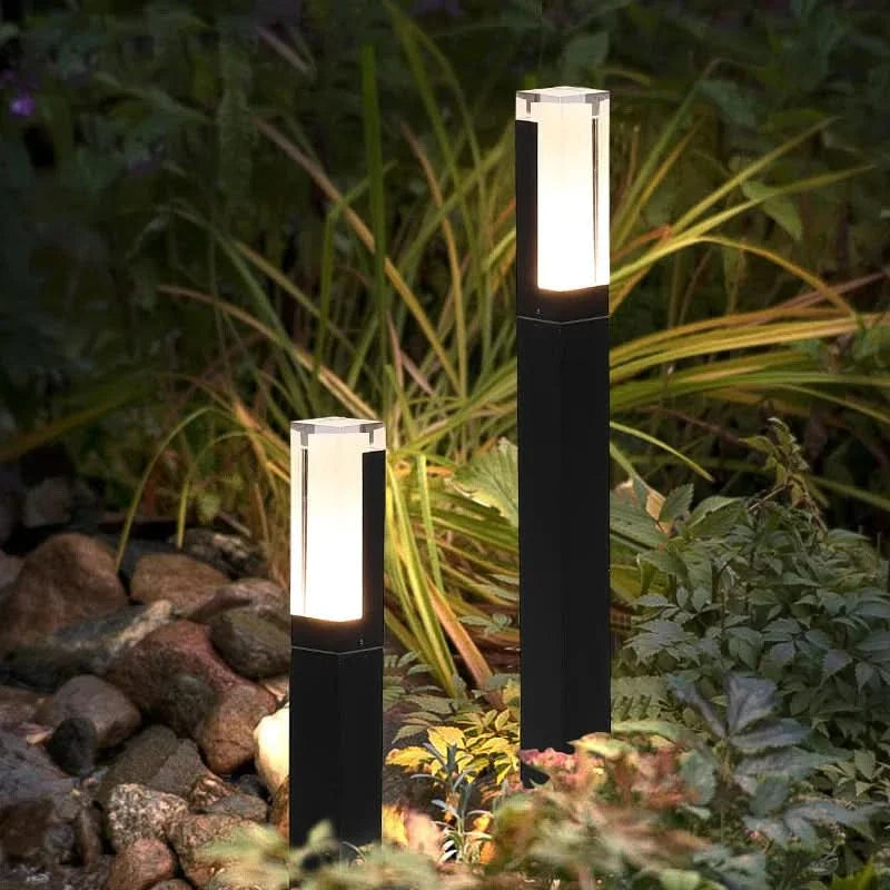 Avelena | Wasserdichte LED-Lampe für Innen- und Außenbeleuchtung