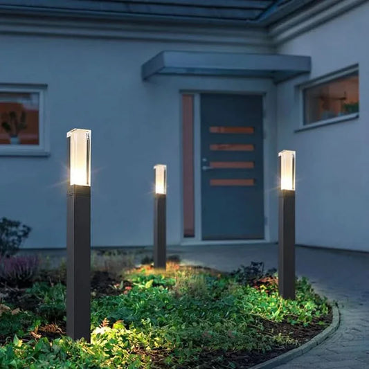 Avelena | Wasserdichte LED-Lampe für Innen- und Außenbeleuchtung