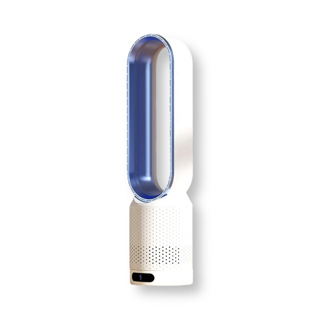 Avelena | Airpure | 3-in-1 Luftkühler mit Luftreiniger | Oszillation & LED-Touch