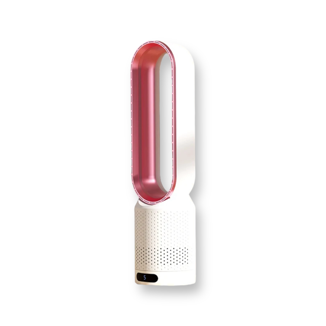 Avelena | Airpure | 3-in-1 Luftkühler mit Luftreiniger | Oszillation & LED-Touch