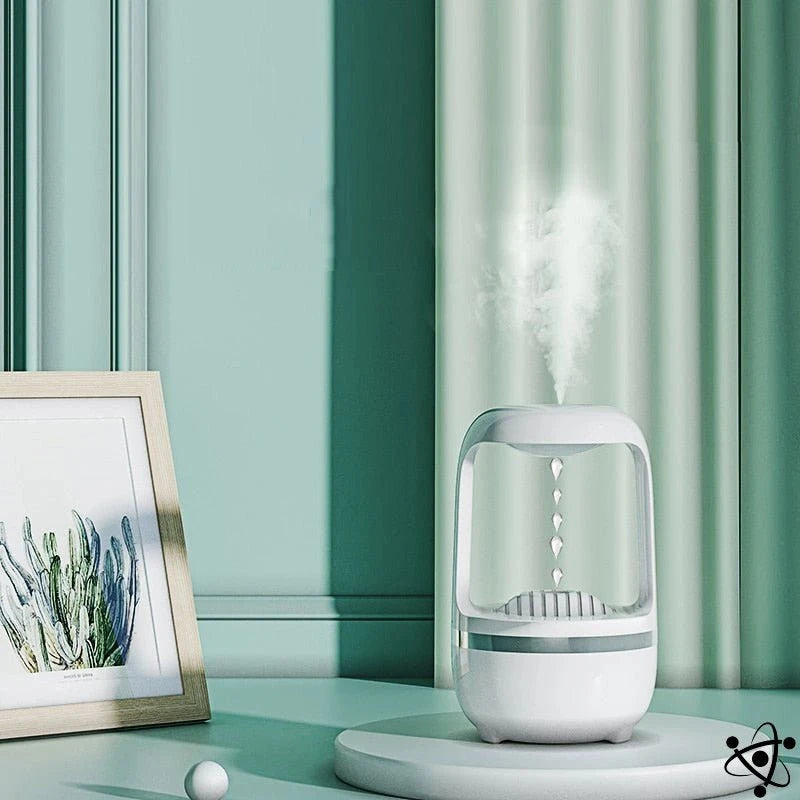 Avelena | Anti Gravity Lampe Luftbefeuchter