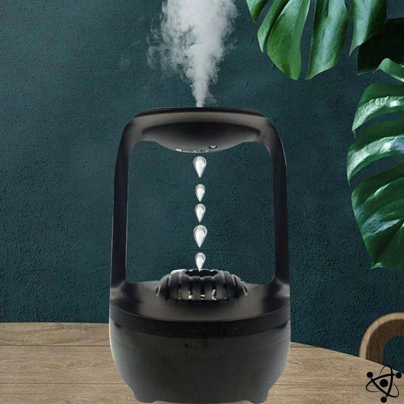 Avelena | Anti Gravity Lampe Luftbefeuchter