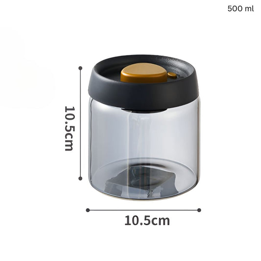 Avelena | Aroma Vakuum Kaffeebehälter