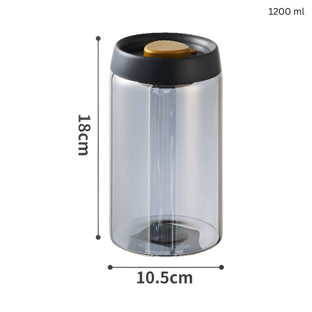 Avelena | Aroma Vakuum Kaffeebehälter