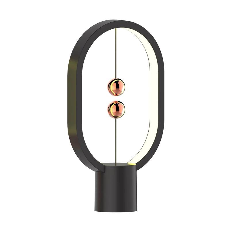 Avelena | USB wiederaufladbare Balance LED Magnetlicht