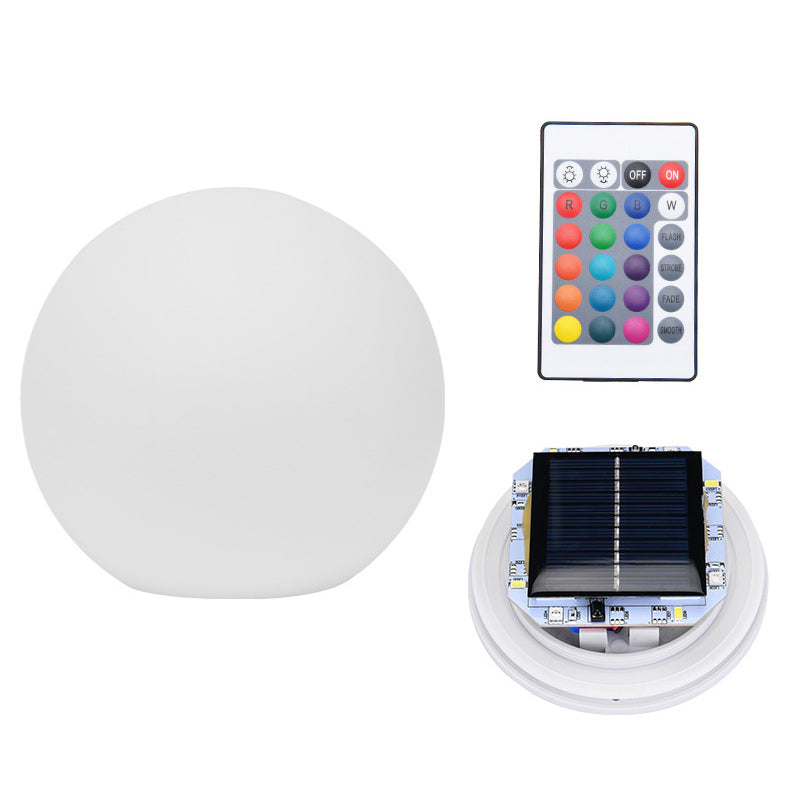 Avelena | SphereRay | Moderne Solarkugel Beleuchtung für Außenbereiche