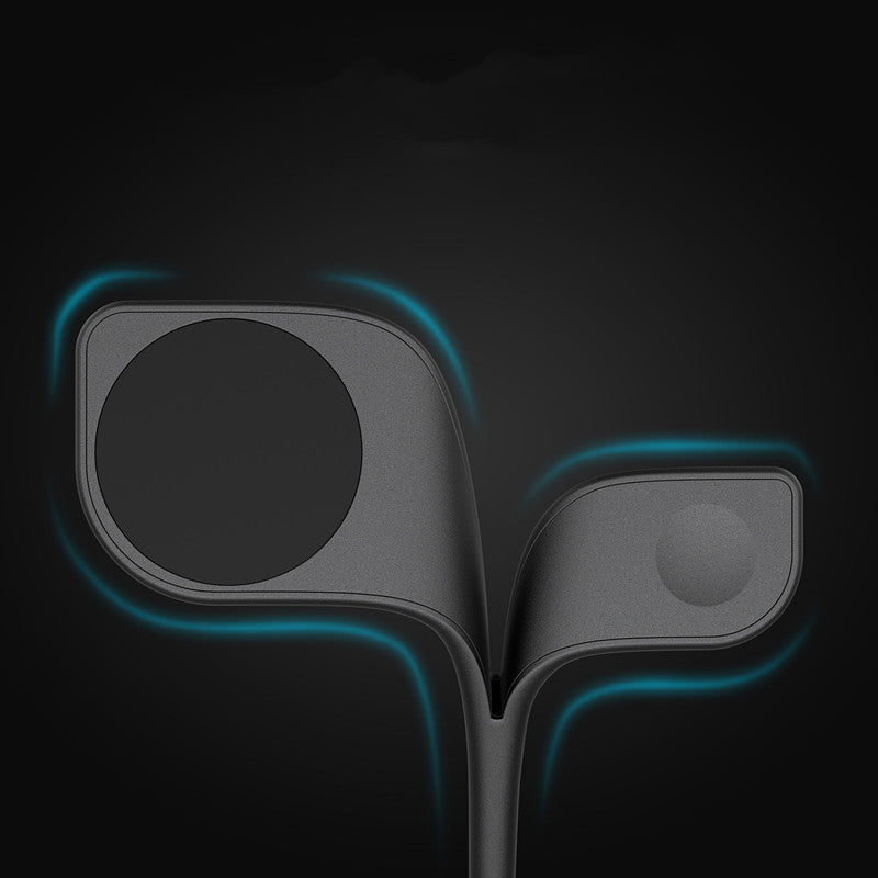 Avelena | 5 in 1 Magnetischer Wireless Charger