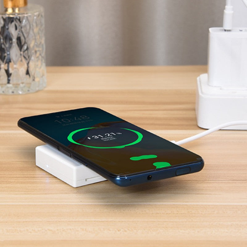 Avelena | Schwebende Antischwerkraft Wireless Charging Nachtlicht