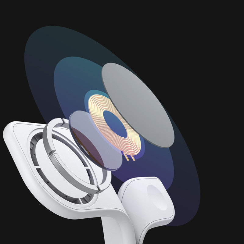 Avelena | 5 in 1 Magnetischer Wireless Charger