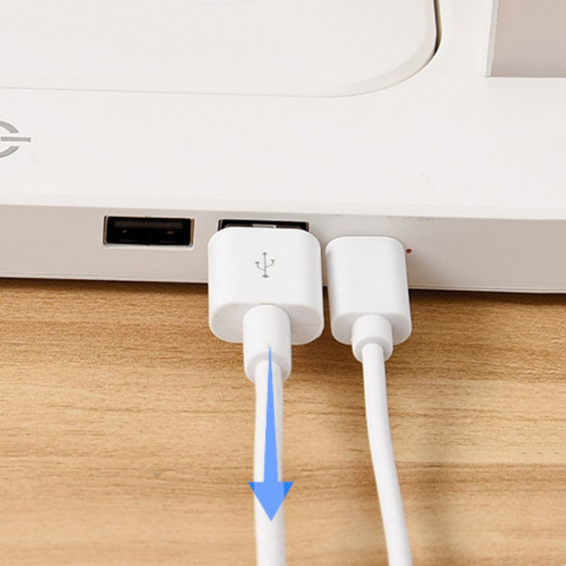 Avelena | Schwebende Antischwerkraft Wireless Charging Nachtlicht