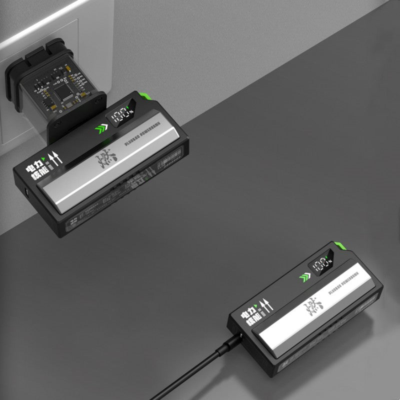 Avelena | 5000mAh Mini tragbare Kapsel Power Bank