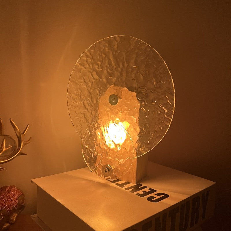 Avelena | Sunset Wasserwellenatmosphäre Lampe