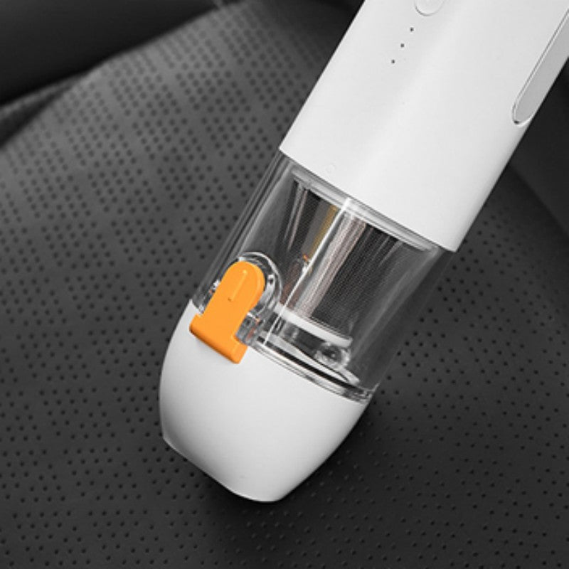 Avelena | All-In-One Tragbarer Auto-Staubsauger Mit Saug- Und Blasfunktionen