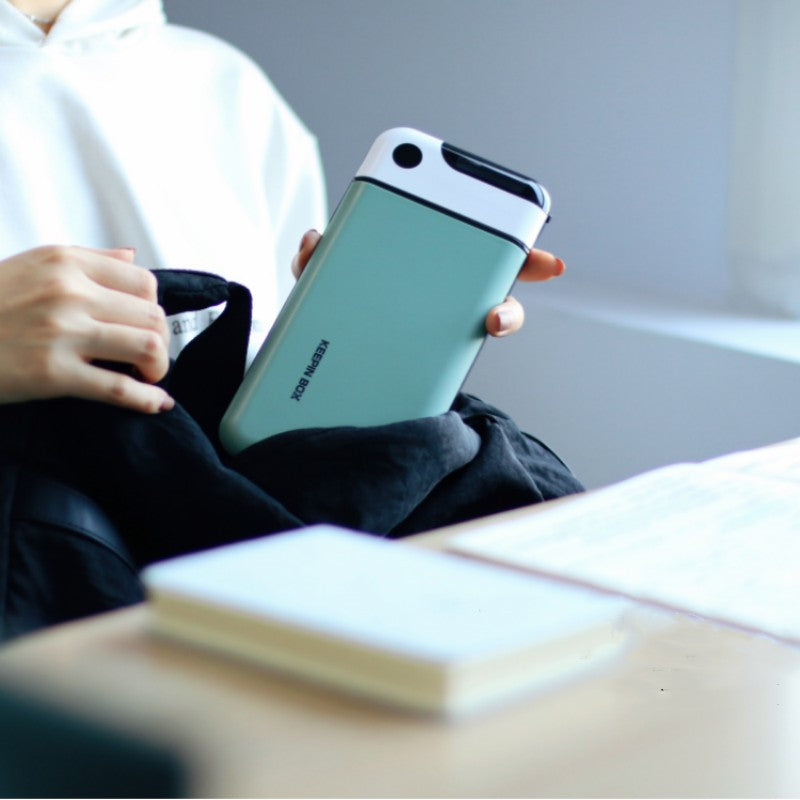 Avelena | Zeitmanagement-Wunder - Selbstdisziplin Zeitgesteuerte Telefonbox