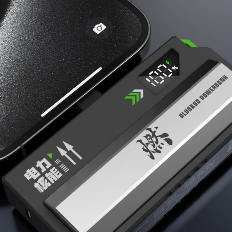 Avelena | 5000mAh Mini tragbare Kapsel Power Bank