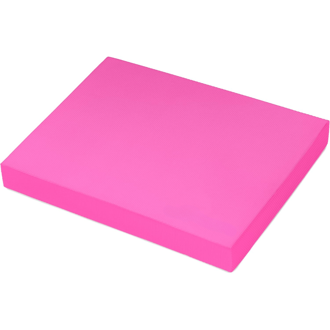Avelena | Anti-Rutsch Schaumstoffmatte für Yoga, Balance & Stabilität