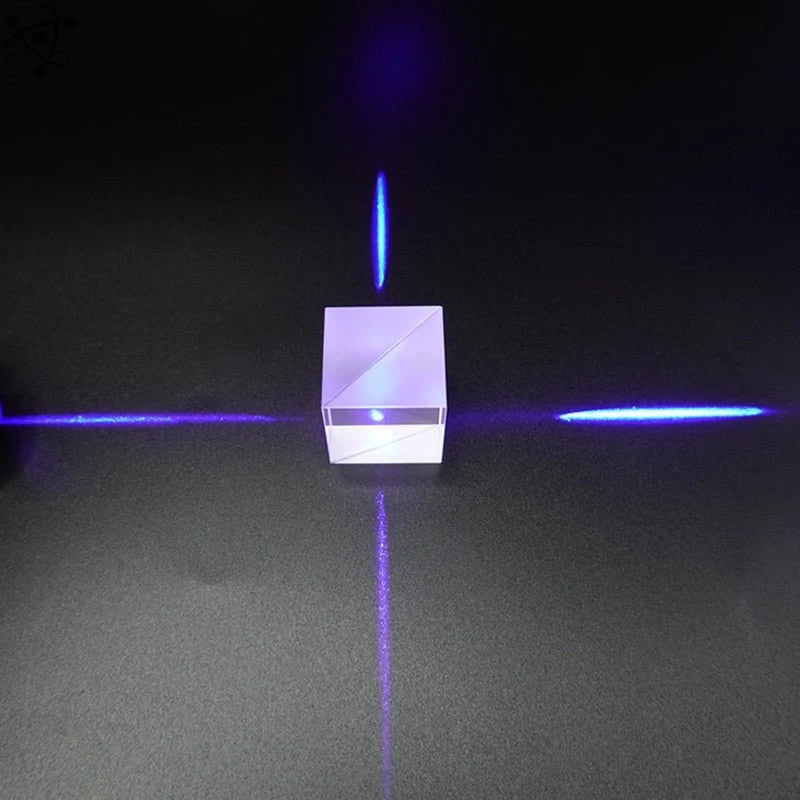 Avelena | Strahlteiler Optischer Würfel Prism