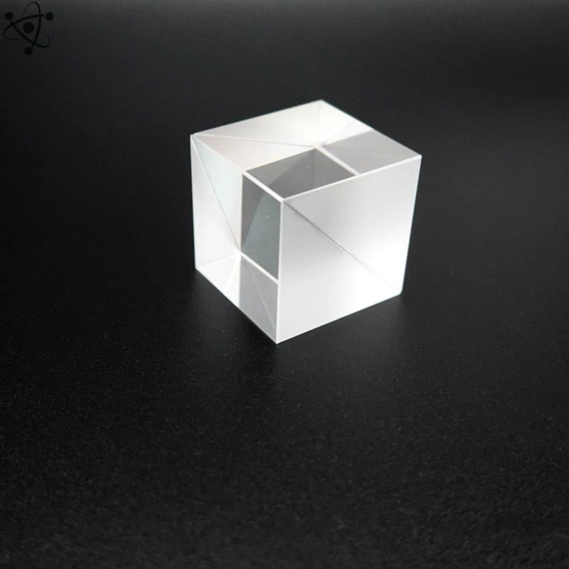 Avelena | Strahlteiler Optischer Würfel Prism
