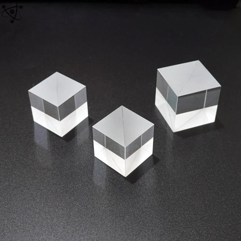 Avelena | Strahlteiler Optischer Würfel Prism