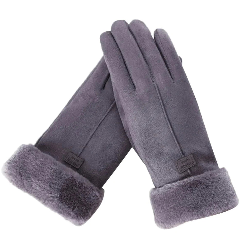 Avelena | Beheizte Winterhandschuhe | 3 Heizstufen & Touchscreen