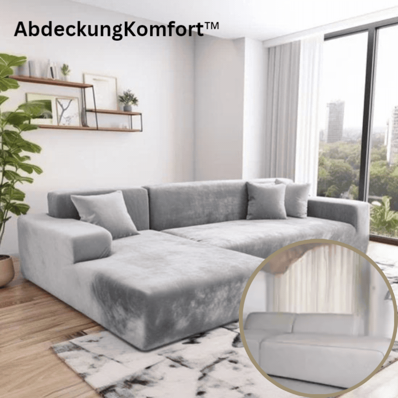 Avelena | AbdeckungKomfort Sofabezug