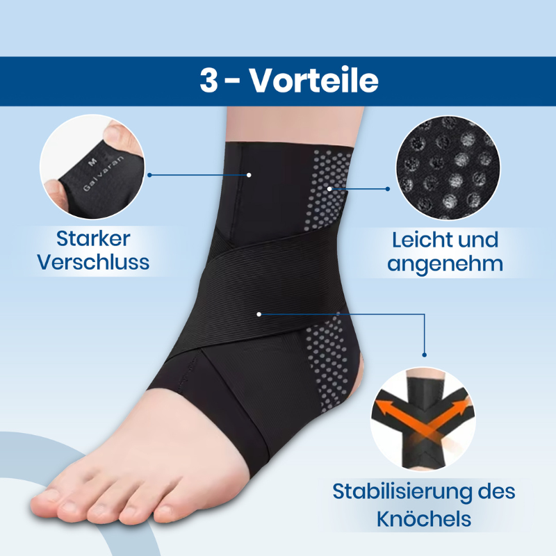 Avelena | WickelSchild Jeden Schritt unterstützen