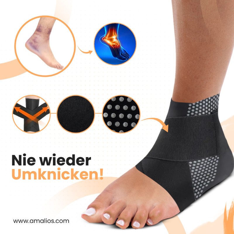 Avelena | WickelSchild Jeden Schritt unterstützen