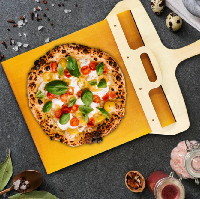 Avelena | Pizzaschaufel – Gourmet Slide