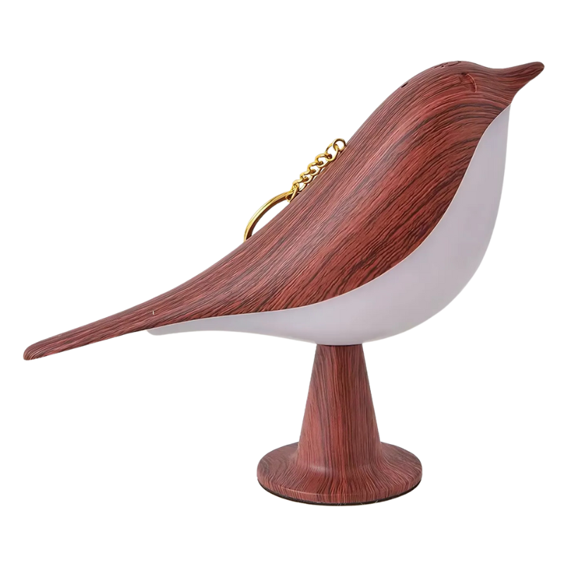 Avelena | Vogel-shaped adjustable lamp | Portable aroma diffuser with customizable light for relaxation and reading