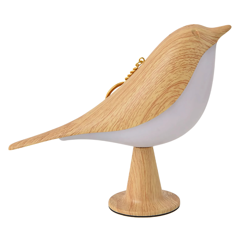Avelena | Vogel-shaped adjustable lamp | Portable aroma diffuser with customizable light for relaxation and reading
