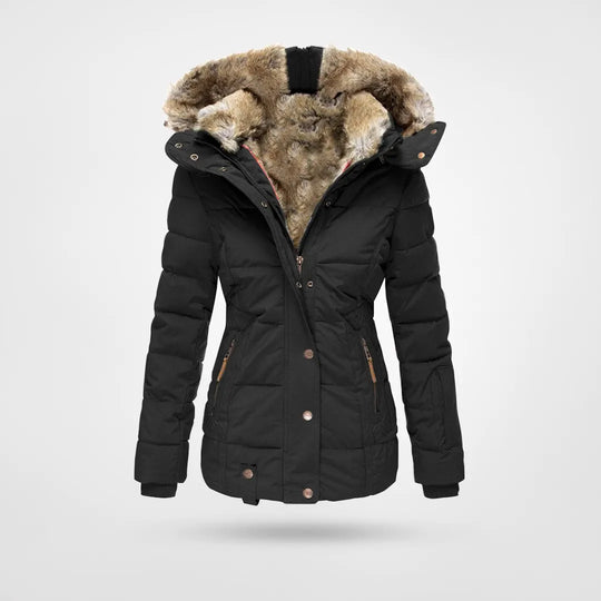 Avelena | Lilli Isolierte Comfort Experience Jacke