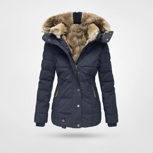 Avelena | Lilli Isolierte Comfort Experience Jacke