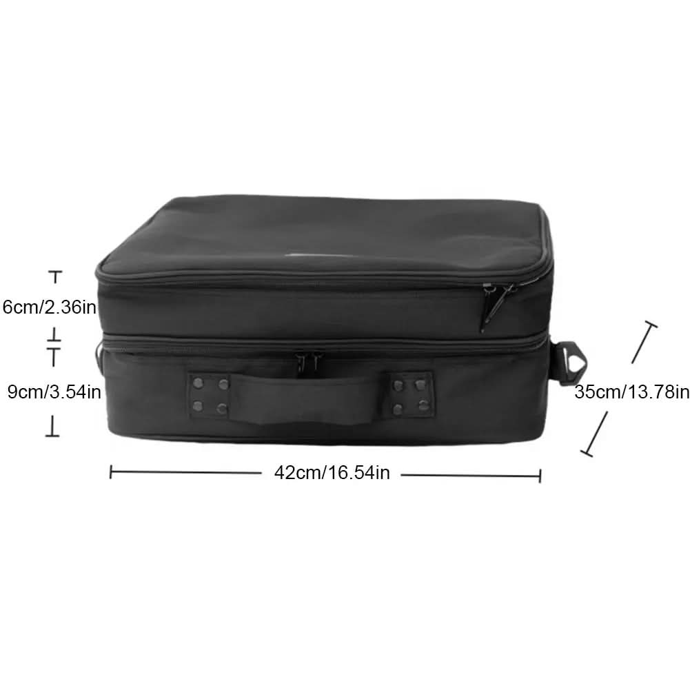 Avelena | 20L Outdoor Organizer-Tasche für Reisen & Ausflüge
