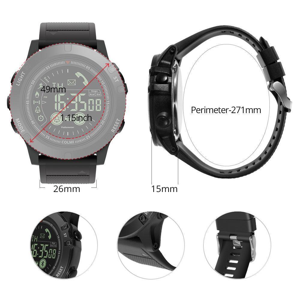 Avelena | T1 Takt SmartWatch