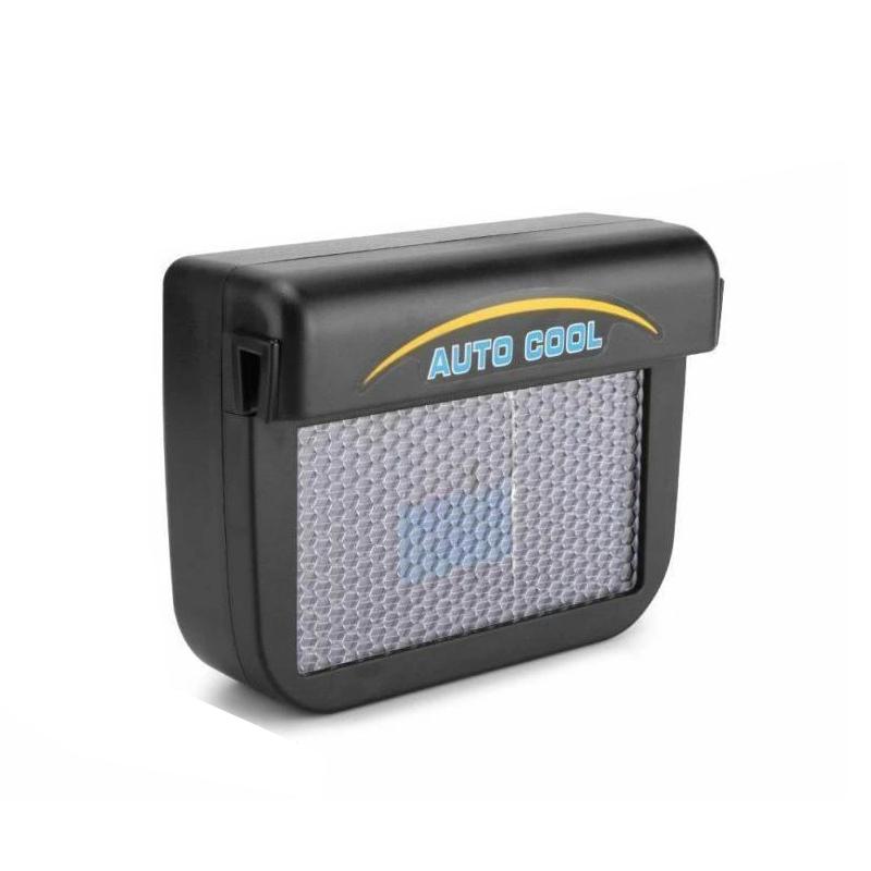 Avelena | Sonnenenergie-getriebene Ventilator für das Auto
